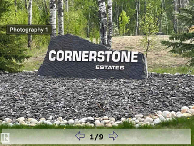 33-53524 RR 275, Rural Parkland County, Alberta T7X3Y6