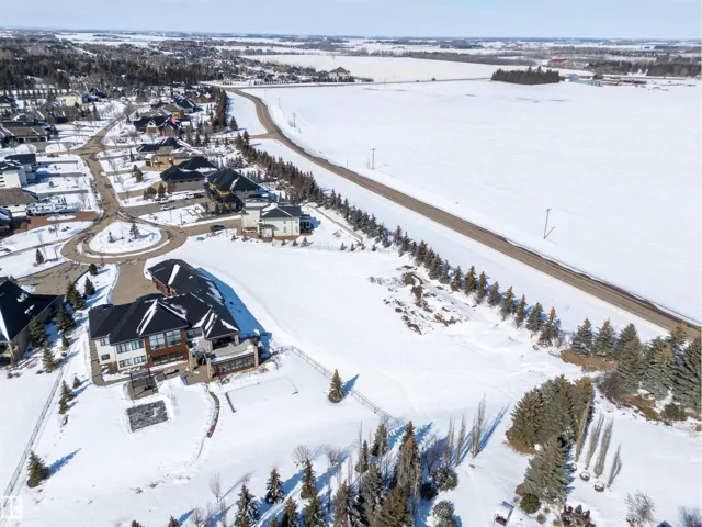 #124 54403 Range Road 251, Rural Sturgeon County, Alberta T8T0B5