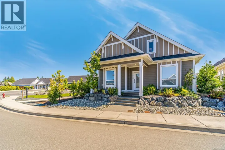 739 Briarwood Dr, Parksville, British Columbia V9P2P9