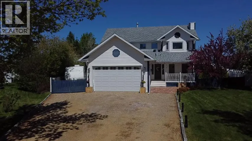 8 Grenier Ave, St. Isidore, Alberta T0H3B0