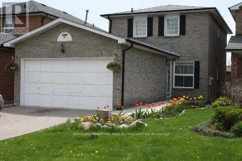 LOWER - 45 DON HEAD VILLAGE BOULEVARD, Richmond Hill (North Richvale), Ontario L4C7M7