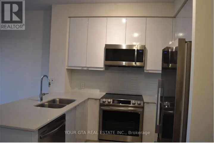 711 - 50 THOMAS RILEY ROAD, Toronto (Islington-City Centre West), Ontario M9B0C5