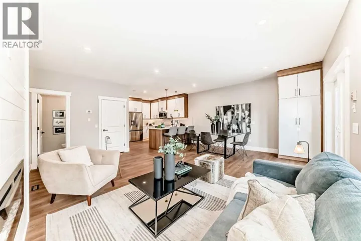 722 53 Avenue SW, Calgary, Alberta T2V0C3