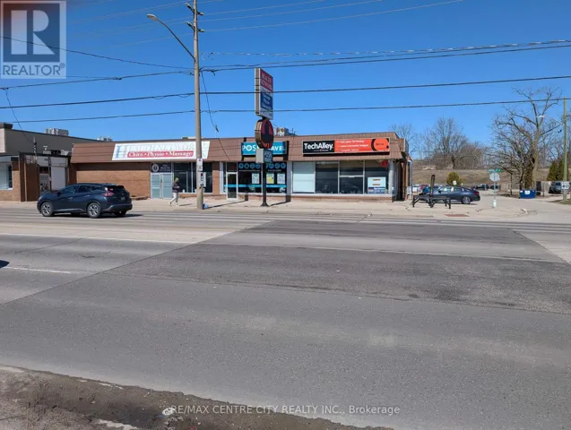 41 OXFORD STREET W, London North (North N), Ontario N5X0M8