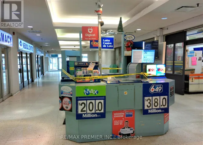 K1 - 2200 MARTIN GROVE ROAD, Toronto (West Humber-Clairville), Ontario M9V5H9