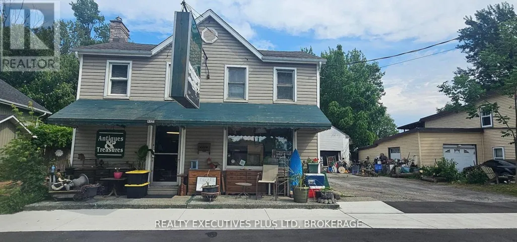 4020 MAIN STREET, Niagara Falls (Chippawa), Ontario L2G6B8