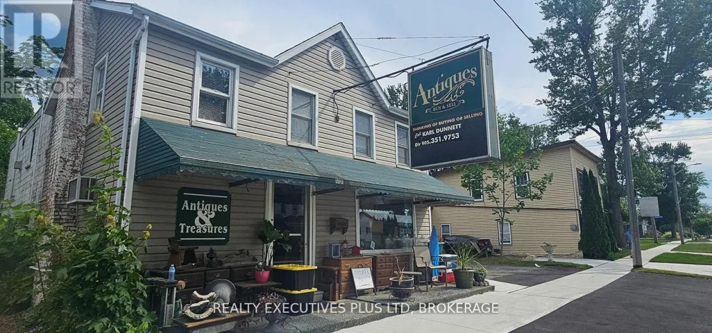 4020 MAIN STREET, Niagara Falls (Chippawa), Ontario L2G6B8