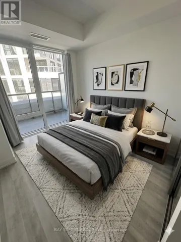 308 - 60 CENTRAL PARK ROADWAY, Toronto (Islington-City Centre West), Ontario M9A0E6