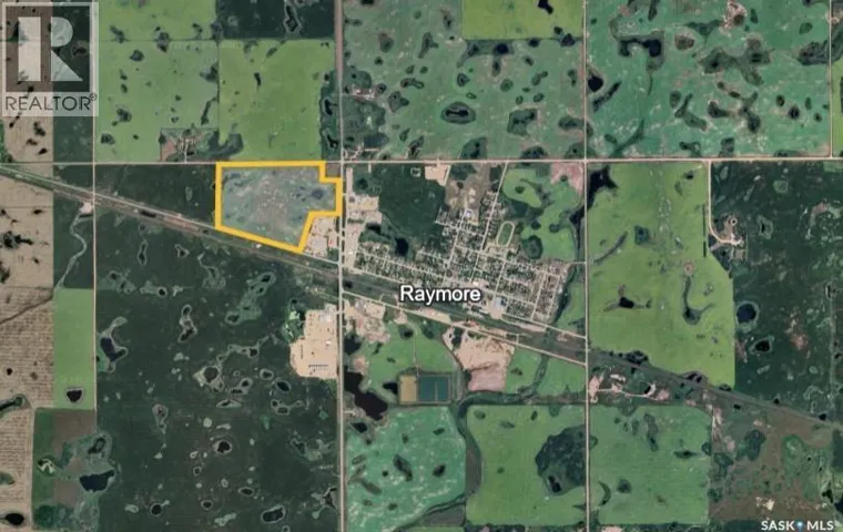 Gyorfi Land, Mount Hope Rm No. 279, Saskatchewan S0A3J0