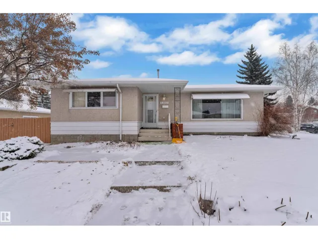 5303 114B ST NW, Edmonton, Alberta T6H3N6