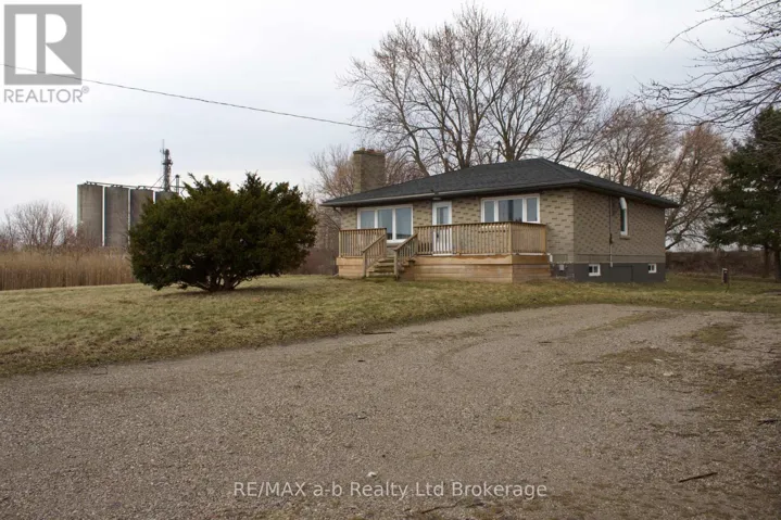 685538 HIGHWAY 2 HIGHWAY, Woodstock (Woodstock - North), Ontario N4S7V9