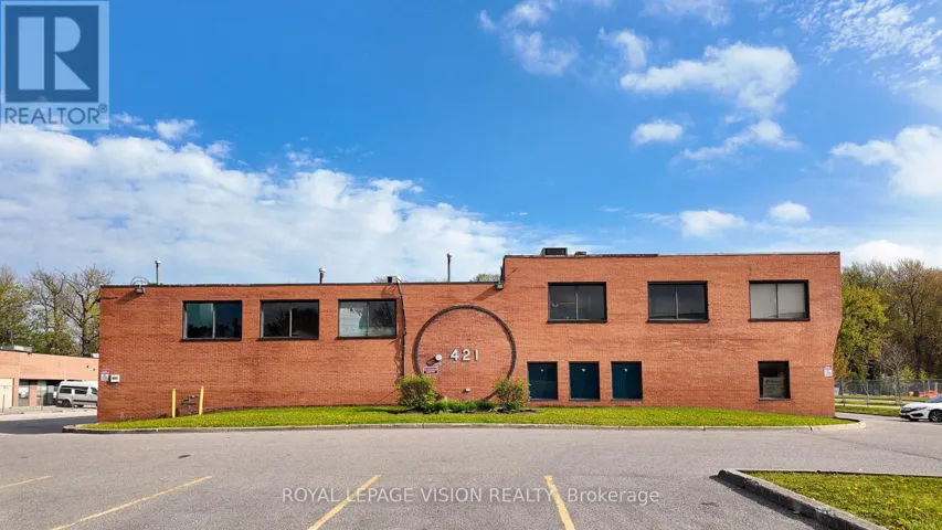 1 - 421 NUGGET AVENUE, Toronto (Agincourt South-Malvern West), Ontario M1S4L8