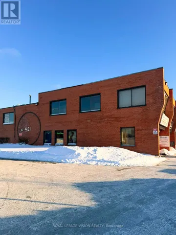 1 - 421 NUGGET AVENUE, Toronto (Agincourt South-Malvern West), Ontario M1S4L8