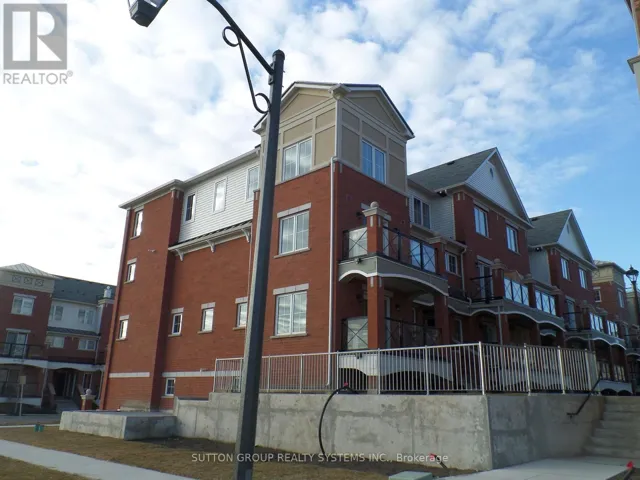 8 - 2472 POST ROAD, Oakville (RO River Oaks), Ontario L6H0K1