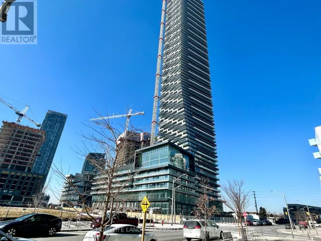 3206 - 448 BURNHAMTHORPE ROAD W, Mississauga (City Centre), Ontario L5B0R4