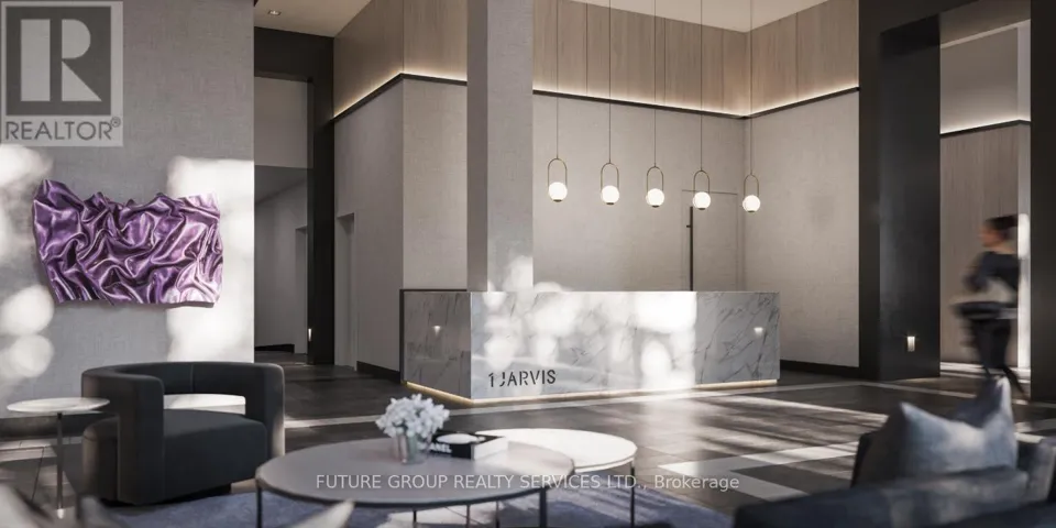 1208 - 1 JARVIS STREET, Hamilton (Beasley), Ontario L8R3J2