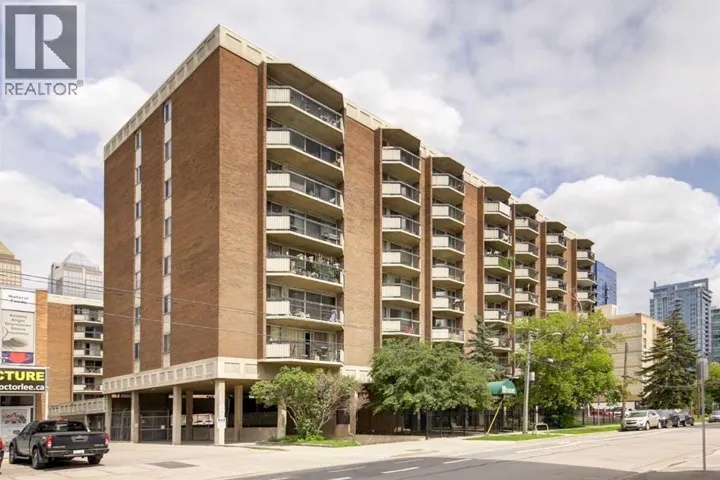 706, 340 14 Avenue SW, Calgary, Alberta T3Z1K4
