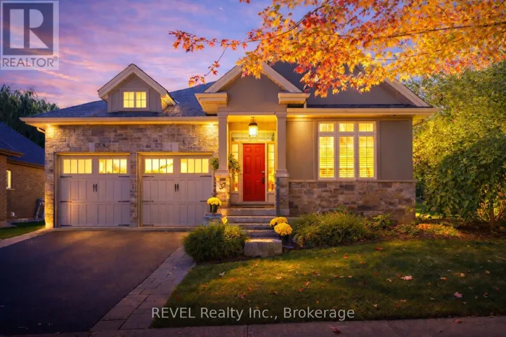 37 HICKORY AVENUE, Niagara-on-the-Lake (St. Davids), Ontario L0S1J1