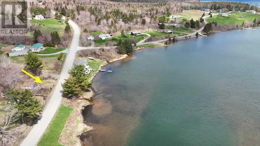2157 Marble Mountain Rd, West Bay, Nova Scotia B0E3K0