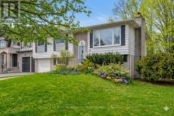 18 EMILY CARR STREET, Markham (Unionville), Ontario L3R2K4