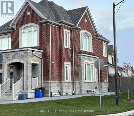 UPPER - 1480 KITCHEN COURT, Milton (Walker), Ontario L9E1Y8