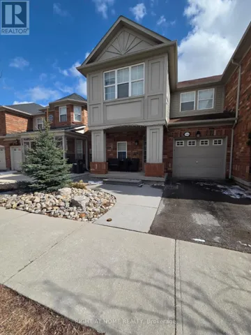 1156 RIDDELL CRESCENT, Milton (BE Beaty), Ontario L9T6Y1