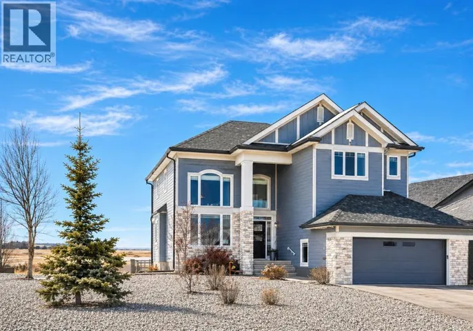 86 Muirfield Boulevard, Lyalta, Alberta T0J1Y1