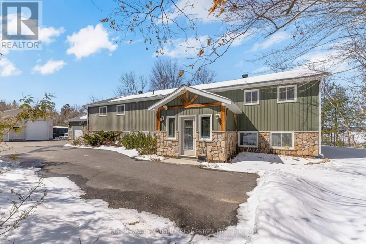 42125 COMBERMERE ROAD NE, Madawaska Valley, Ontario K0J1B0