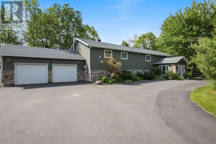 42125 COMBERMERE ROAD NE, Madawaska Valley, Ontario K0J1B0