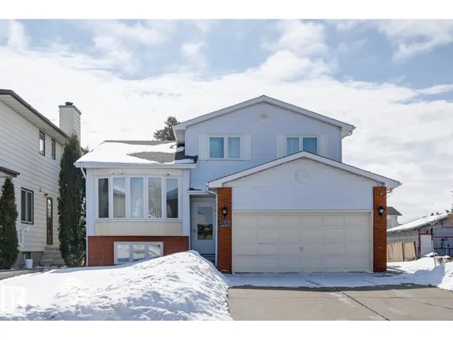 8507 152B AV NW, Edmonton, Alberta T5E5V7
