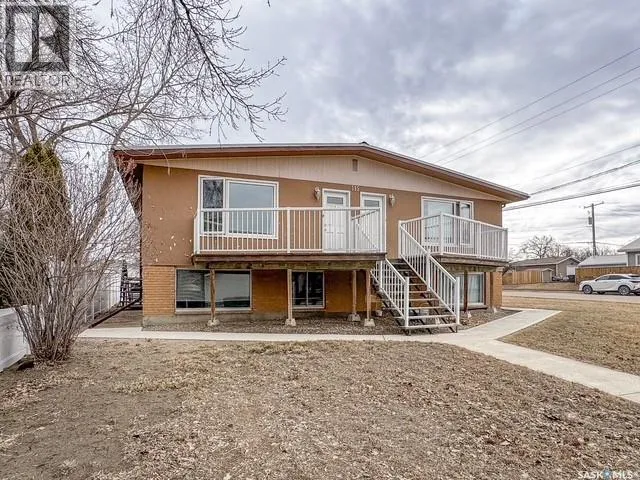 395 6th AVENUE SE, Swift Current, Saskatchewan S9H3P2