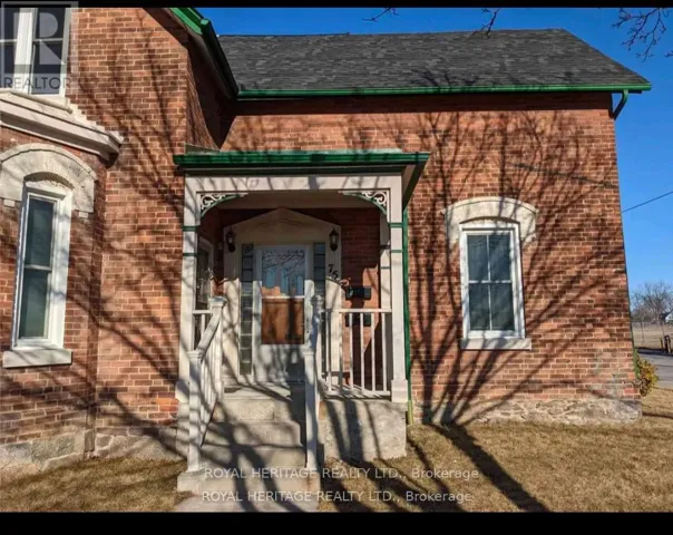 1 - 75 CHARLES STREET, Oshawa (Central), Ontario L1H4X8