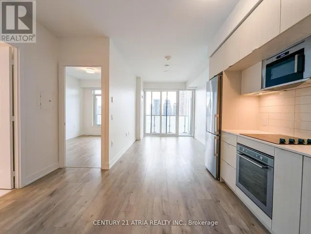 3001 - 575 BLOOR STREET E, Toronto (North St. James Town), Ontario M4W0B2
