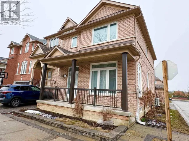55 RUSSELL HILL ROAD, Markham (Berczy), Ontario L6C2M5