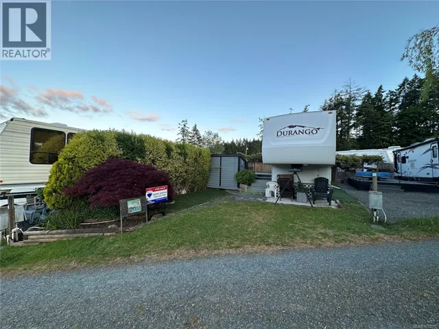 26 171 Tripp Rd, Salt Spring, British Columbia V8K1K6