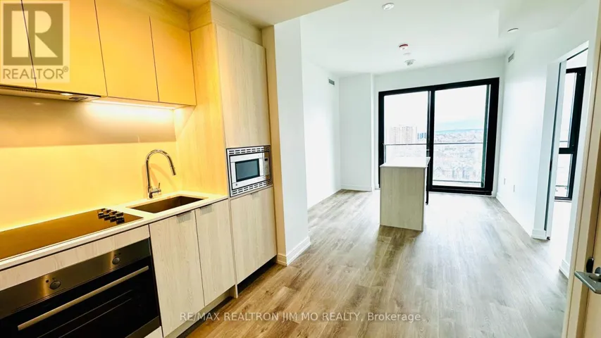 1521 - 1 JARVIS STREET, Hamilton (Beasley), Ontario L8R3J2