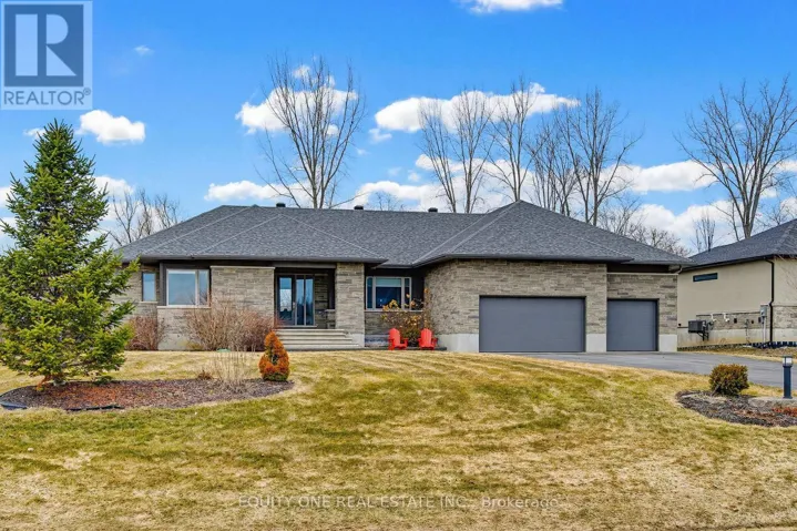 415 SHOREWAY DRIVE, Ottawa, Ontario K4P0G4