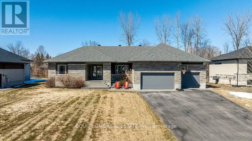 415 SHOREWAY DRIVE, Ottawa, Ontario K4P0G4