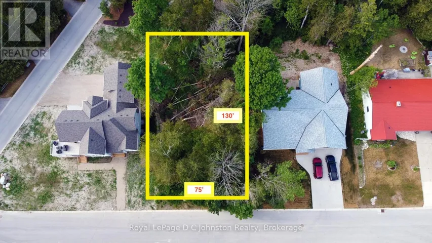 9 HEMLOCK STREET, Saugeen Shores, Ontario N0H2L0