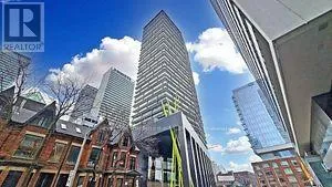 3112 - 125 PETER STREET, Toronto (Waterfront Communities), Ontario M5V2G9