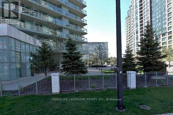 1402 - 5508 YONGE STREET S, Toronto (Willowdale West), Ontario M2N5S2