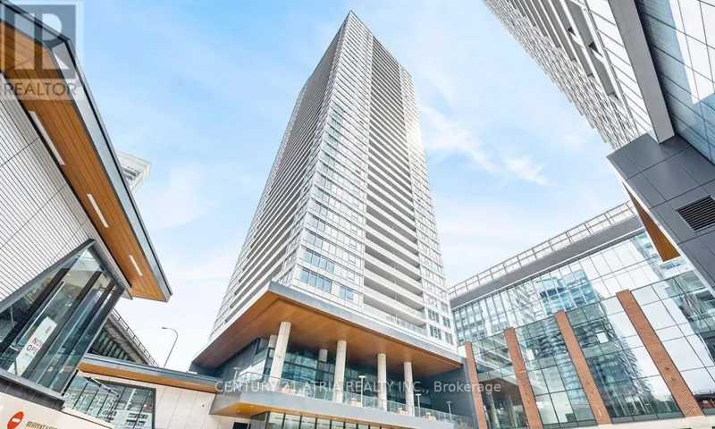 1802 - 19 BATHURST STREET, Toronto (Waterfront Communities), Ontario M5V0N2