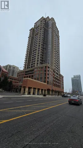 510 - 4080 LIVING ARTS DRIVE, Mississauga (City Centre), Ontario L5B4N3