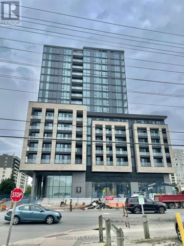 302 - 86 DUNDAS STREET E, Mississauga (Cooksville), Ontario L5A0B1