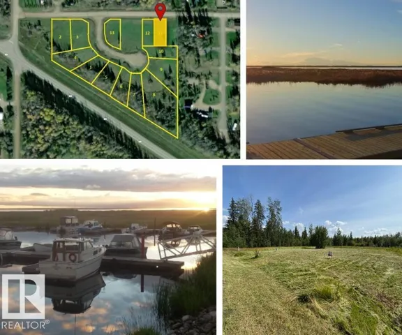 19 5 AV, Faust, Alberta T0G0X0