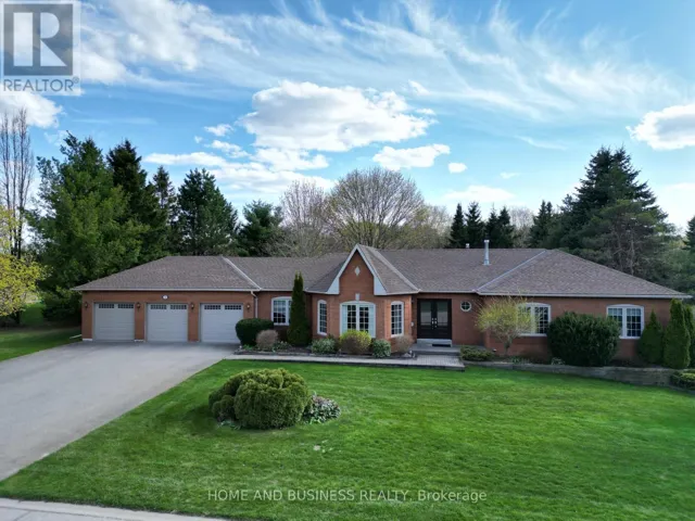 1 BAYBERRY ROAD, Mono, Ontario L9W6G5