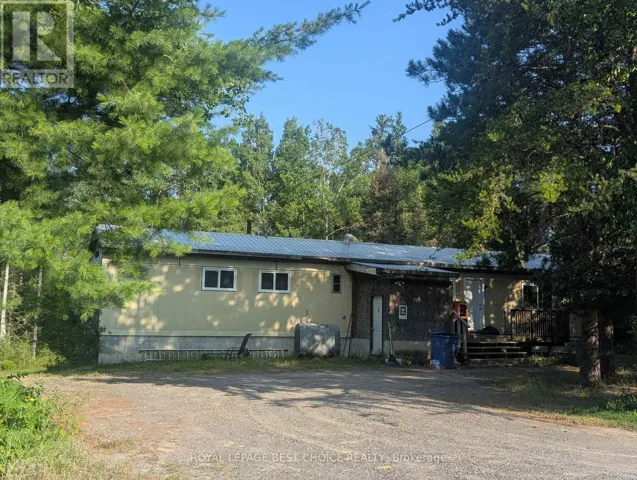 918012 PORTAGE BAY ROAD, Timiskaming (TIM - Outside - Rural), Ontario P0J1C0