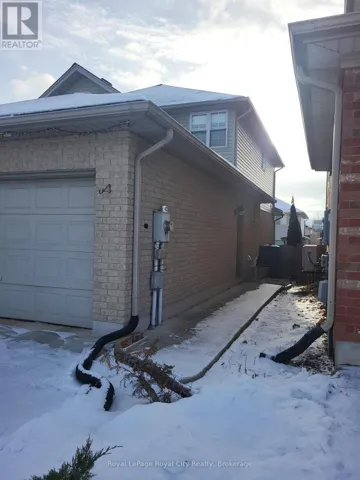 26 HOWDEN CRESCENT, Guelph (Pineridge/Westminster Woods), Ontario N1L1T2