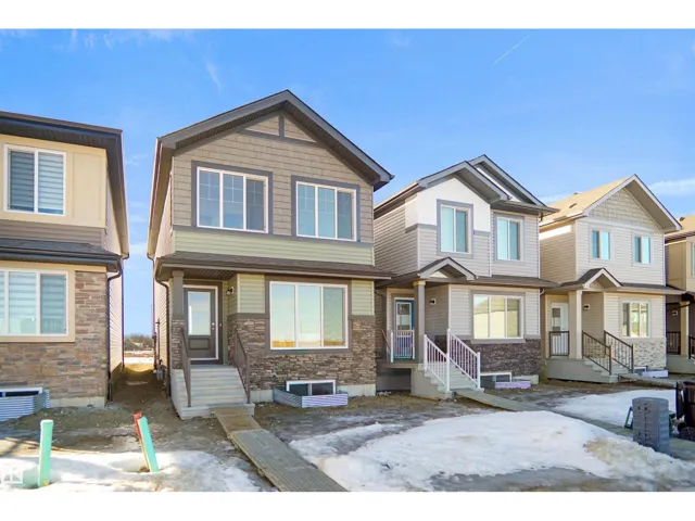 20911 16 AV NW, Edmonton, Alberta T6M1L2