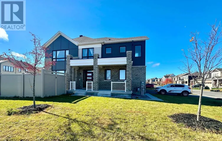700 BRITTANIC ROAD, Ottawa, Ontario K2V0N8
